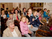 Kinderwallfahrt nach Loretto, 13.08.2014