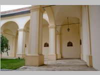 Kinderwallfahrt nach Loretto, 13.08.2014