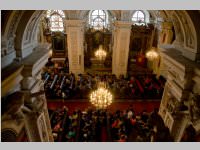 Kinderwallfahrt nach Loretto, 13.08.2014