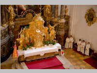 Kinderwallfahrt nach Loretto, 13.08.2014