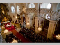 Kinderwallfahrt nach Loretto, 13.08.2014