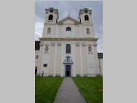 Kinderwallfahrt nach Loretto, 13.08.2014