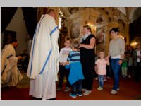 Kinderwallfahrt nach Loretto, 13.08.2014