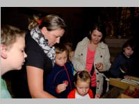 Kinderwallfahrt nach Loretto, 13.08.2014