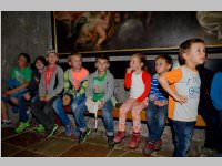 Kinderwallfahrt nach Loretto, 13.08.2014