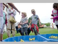 Kinderwallfahrt nach Loretto, 13.08.2014
