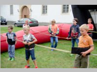 Kinderwallfahrt nach Loretto, 13.08.2014