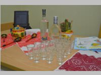 Ukrainischer Kochabend in Neufeld, 20.03.2013