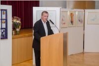 Frhjahrsausstellung vom Knstlerverein Neufeld, 20.05.2016