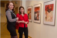 Frhjahrsausstellung vom Knstlerverein Neufeld, 20.05.2016