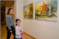 Frhjahrsausstellung vom Knstlerverein Neufeld, 20.05.2016