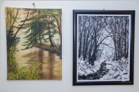 Frhjahrsausstellung vom Knstlerverein Neufeld, 20.05.2016