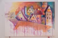 Frhjahrsausstellung vom Knstlerverein Neufeld, 20.05.2016