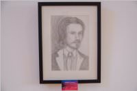 Frhjahrsausstellung vom Knstlerverein Neufeld, 20.05.2016