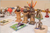 Frhjahrsausstellung vom Knstlerverein Neufeld, 20.05.2016