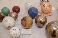 Frhjahrsausstellung vom Knstlerverein Neufeld, 20.05.2016