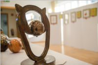 Frhjahrsausstellung vom Knstlerverein Neufeld, 20.05.2016