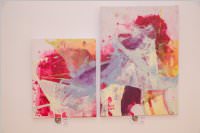 Frhjahrsausstellung vom Knstlerverein Neufeld, 20.05.2016