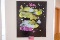 Frhjahrsausstellung vom Knstlerverein Neufeld, 20.05.2016