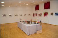 Frhjahrsausstellung vom Knstlerverein Neufeld, 20.05.2016