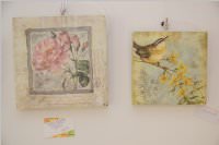 Frhjahrsausstellung vom Knstlerverein Neufeld, 20.05.2016