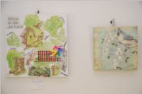 Frhjahrsausstellung vom Knstlerverein Neufeld, 20.05.2016