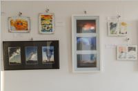 Frhjahrsausstellung vom Knstlerverein Neufeld, 20.05.2016