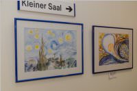 Frhjahrsausstellung vom Knstlerverein Neufeld, 20.05.2016