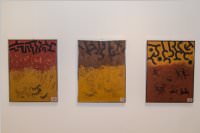 Frhjahrsausstellung vom Knstlerverein Neufeld, 20.05.2016