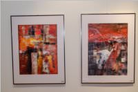 Frhjahrsausstellung vom Knstlerverein Neufeld, 20.05.2016