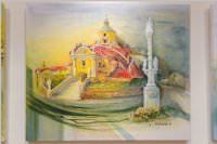 Frhjahrsausstellung vom Knstlerverein Neufeld, 20.05.2016