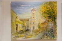 Frhjahrsausstellung vom Knstlerverein Neufeld, 20.05.2016