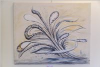 Frhjahrsausstellung vom Knstlerverein Neufeld, 20.05.2016