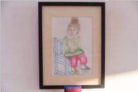 Frhjahrsausstellung vom Knstlerverein Neufeld, 20.05.2016