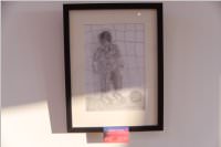 Frhjahrsausstellung vom Knstlerverein Neufeld, 20.05.2016