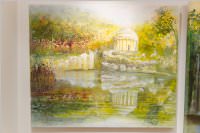 Frhjahrsausstellung vom Knstlerverein Neufeld, 20.05.2016