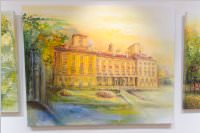 Frhjahrsausstellung vom Knstlerverein Neufeld, 20.05.2016