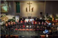 Chorkonzert von Maranatha & Band, 20.11.2016