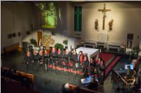 Chorkonzert von Maranatha & Band, 20.11.2016