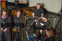 Chorkonzert von Maranatha & Band, 20.11.2016