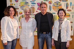 Elke Mischling - Bilderausstellung 'Daham', 15.07.2016