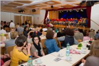 Muttertagsfeier in Neufeld, 09.05.2015