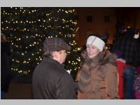 OeVP Neufeld: Das Christkind kommt, 21.12.2013