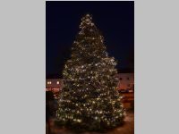 OeVP Neufeld: Das Christkind kommt, 21.12.2013