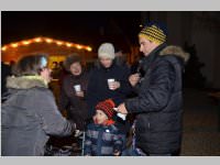 OeVP Neufeld: Das Christkind kommt, 21.12.2013
