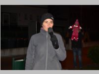 OeVP Neufeld: Das Christkind kommt, 21.12.2013