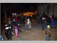 OeVP Neufeld: Das Christkind kommt, 21.12.2013