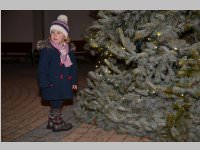 OeVP Neufeld: Das Christkind kommt, 21.12.2013