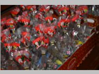 OeVP Neufeld: Das Christkind kommt, 21.12.2013