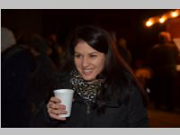 OeVP Neufeld: Das Christkind kommt, 21.12.2013